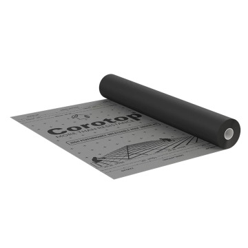 Strešná fólia Corotop CLASSIC 130 g/m2 (75m2)